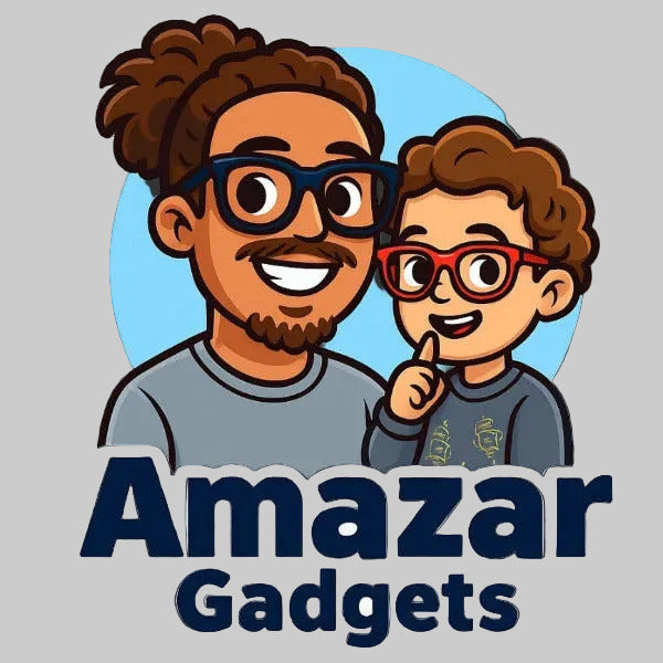 Amazar Gadgets